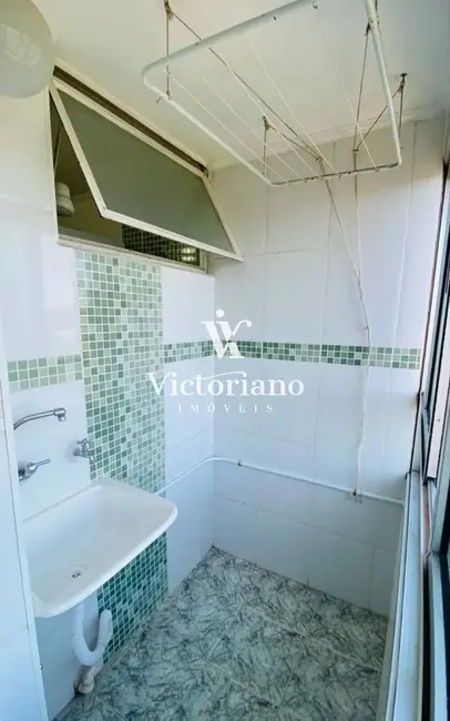 Apartamento com 2 quartos à venda, 50m2 em Sao Jose Dos Campos - SP - imagem 9 Foto 9 de Apartamento com 2 quartos à venda, 50m2 em Sao Jose Dos Campos - SP