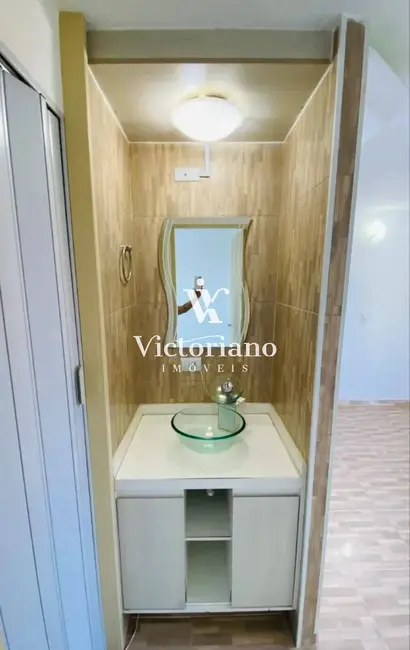 Apartamento com 2 quartos à venda, 50m2 em Sao Jose Dos Campos - SP - imagem 6 Foto 6 de Apartamento com 2 quartos à venda, 50m2 em Sao Jose Dos Campos - SP