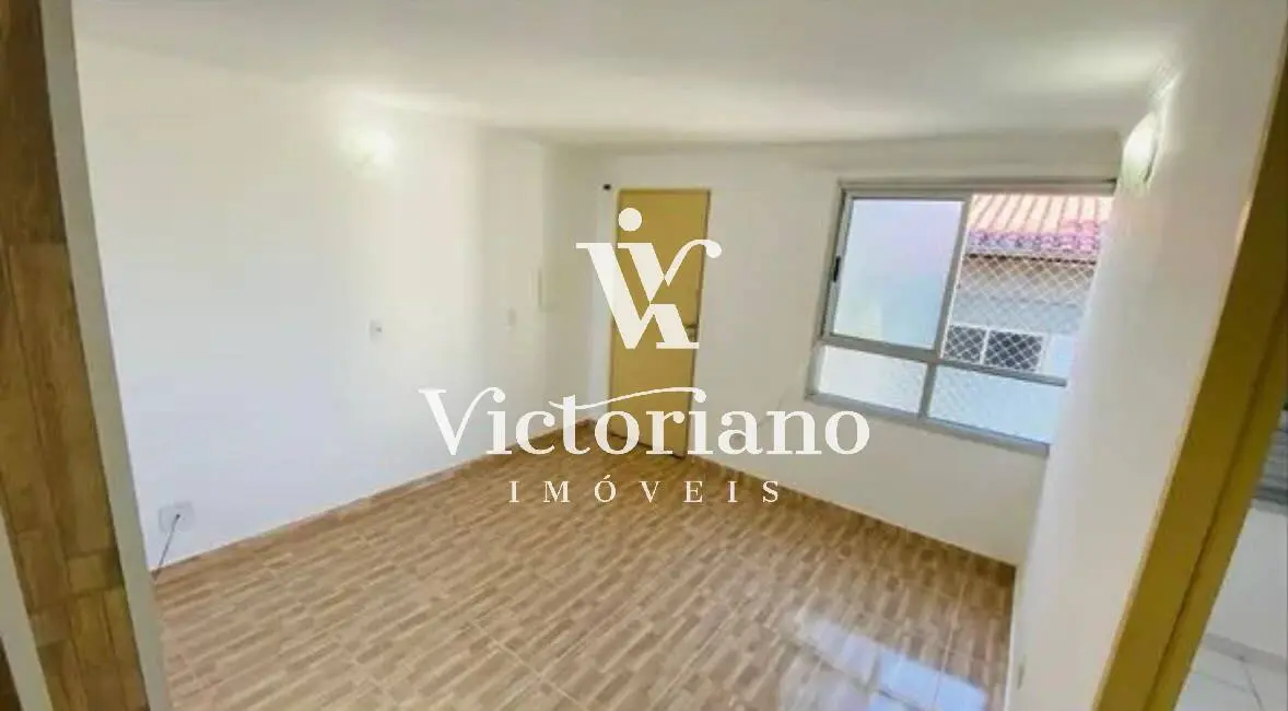 Apartamento com 2 quartos à venda, 50m2 em Sao Jose Dos Campos - SP - imagem 3 Foto 3 de Apartamento com 2 quartos à venda, 50m2 em Sao Jose Dos Campos - SP