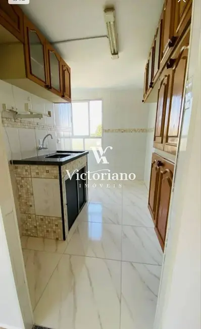Apartamento com 2 quartos à venda, 50m2 em Sao Jose Dos Campos - SP - imagem 4 Foto 4 de Apartamento com 2 quartos à venda, 50m2 em Sao Jose Dos Campos - SP