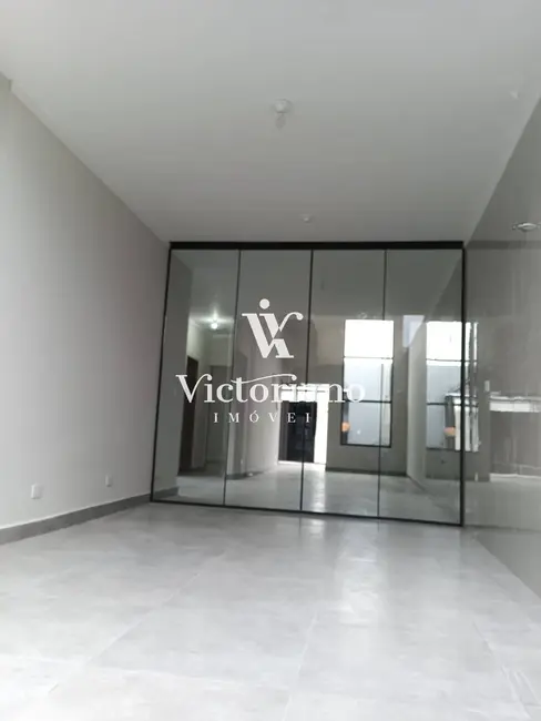 Foto 5 de Casa com 3 quartos à venda, 175m2 em Residencial Parque dos Sinos, Jacarei - SP