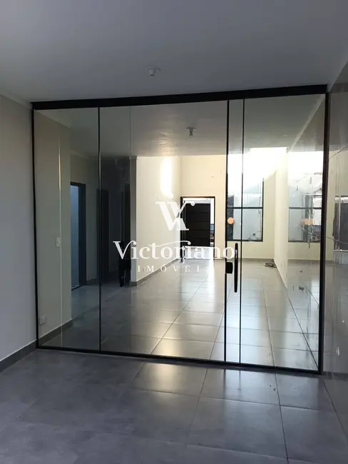 Foto 4 de Casa com 3 quartos à venda, 175m2 em Residencial Parque dos Sinos, Jacarei - SP