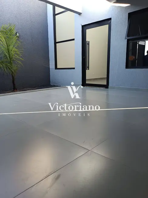 Foto 3 de Casa com 3 quartos à venda, 175m2 em Residencial Parque dos Sinos, Jacarei - SP