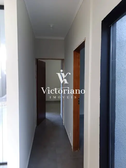 Foto 6 de Casa com 3 quartos à venda, 175m2 em Residencial Parque dos Sinos, Jacarei - SP