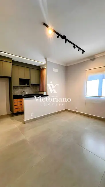 Apartamento com 1 quarto para alugar, 40m2 em Loteamento Villa Branca, Jacarei - SP - imagem 3 Foto 3 de Apartamento com 1 quarto para alugar, 40m2 em Loteamento Villa Branca, Jacarei - SP