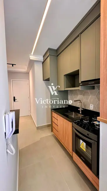 Apartamento com 1 quarto para alugar, 40m2 em Loteamento Villa Branca, Jacarei - SP - imagem 1 Foto 1 de Apartamento com 1 quarto para alugar, 40m2 em Loteamento Villa Branca, Jacarei - SP