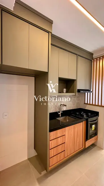 Apartamento com 1 quarto para alugar, 40m2 em Loteamento Villa Branca, Jacarei - SP - imagem 4 Foto 4 de Apartamento com 1 quarto para alugar, 40m2 em Loteamento Villa Branca, Jacarei - SP