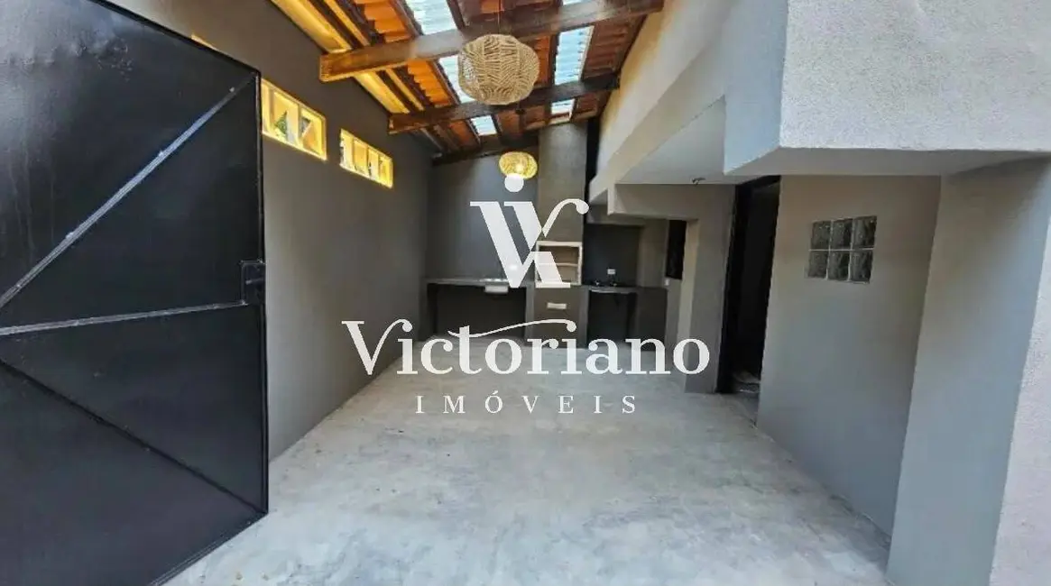 Foto 9 de Casa com 3 quartos à venda, 250m2 em Loteamento Villa Branca, Jacarei - SP