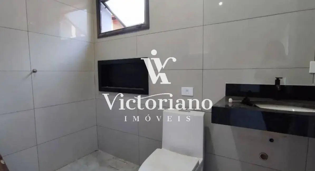 Foto 8 de Casa com 3 quartos à venda, 250m2 em Loteamento Villa Branca, Jacarei - SP