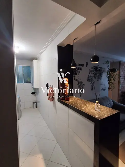 Apartamento com 2 quartos à venda, 45m2 em Loteamento Villa Branca, Jacarei - SP - imagem 3 Foto 3 de Apartamento com 2 quartos à venda, 45m2 em Loteamento Villa Branca, Jacarei - SP