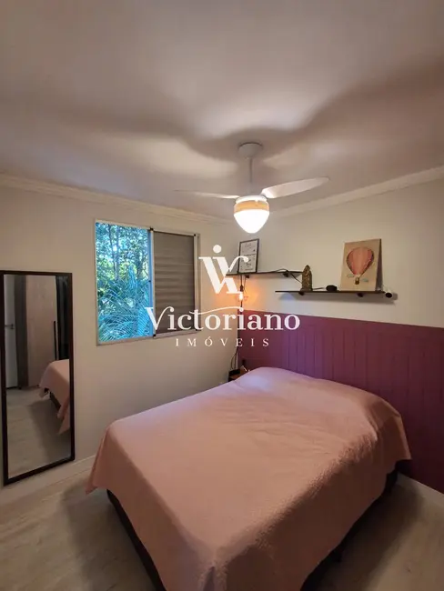 Apartamento com 2 quartos à venda, 45m2 em Loteamento Villa Branca, Jacarei - SP - imagem 9 Foto 9 de Apartamento com 2 quartos à venda, 45m2 em Loteamento Villa Branca, Jacarei - SP