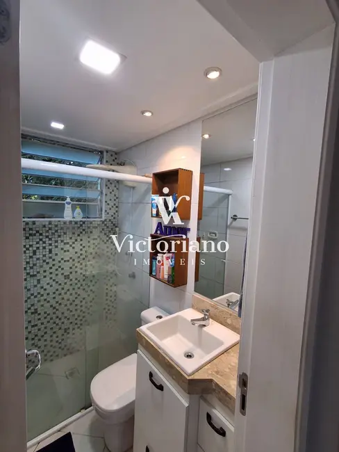 Apartamento com 2 quartos à venda, 45m2 em Loteamento Villa Branca, Jacarei - SP - imagem 8 Foto 8 de Apartamento com 2 quartos à venda, 45m2 em Loteamento Villa Branca, Jacarei - SP