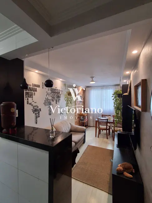 Apartamento com 2 quartos à venda, 45m2 em Loteamento Villa Branca, Jacarei - SP - imagem 2 Foto 2 de Apartamento com 2 quartos à venda, 45m2 em Loteamento Villa Branca, Jacarei - SP