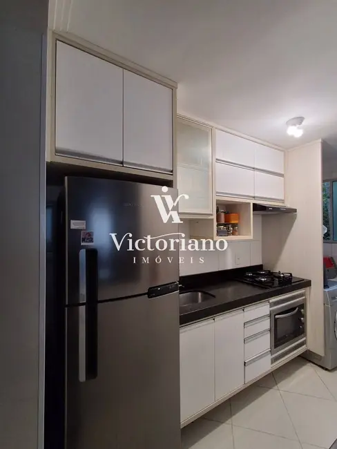Apartamento com 2 quartos à venda, 45m2 em Loteamento Villa Branca, Jacarei - SP - imagem 4 Foto 4 de Apartamento com 2 quartos à venda, 45m2 em Loteamento Villa Branca, Jacarei - SP
