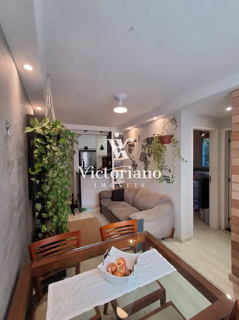 Apartamento com 2 quartos à venda, 45m2 em Loteamento Villa Branca, Jacarei - SP - imagem 1 Foto 1 de Apartamento com 2 quartos à venda, 45m2 em Loteamento Villa Branca, Jacarei - SP