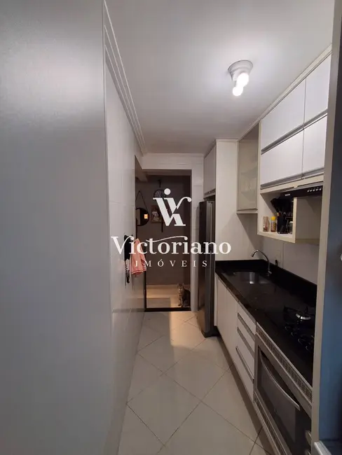Apartamento com 2 quartos à venda, 45m2 em Loteamento Villa Branca, Jacarei - SP - imagem 5 Foto 5 de Apartamento com 2 quartos à venda, 45m2 em Loteamento Villa Branca, Jacarei - SP