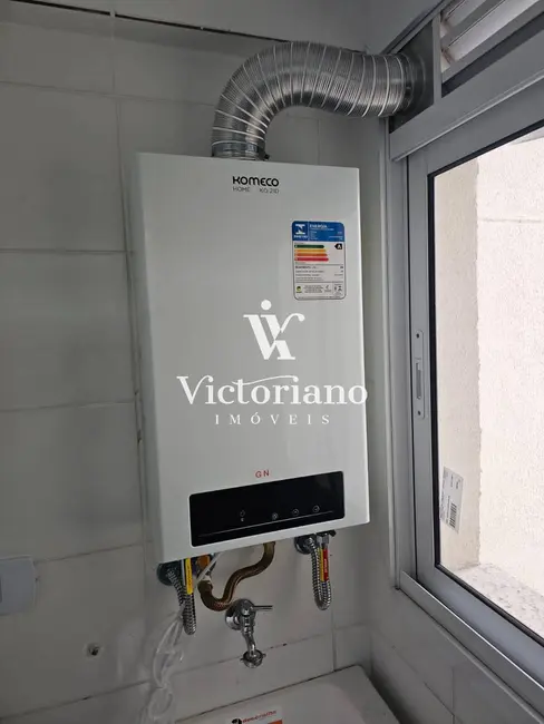 Apartamento com 2 quartos à venda, 70m2 em Jardim Califórnia, Jacarei - SP - imagem 9 Foto 9 de Apartamento com 2 quartos à venda, 70m2 em Jardim Califórnia, Jacarei - SP