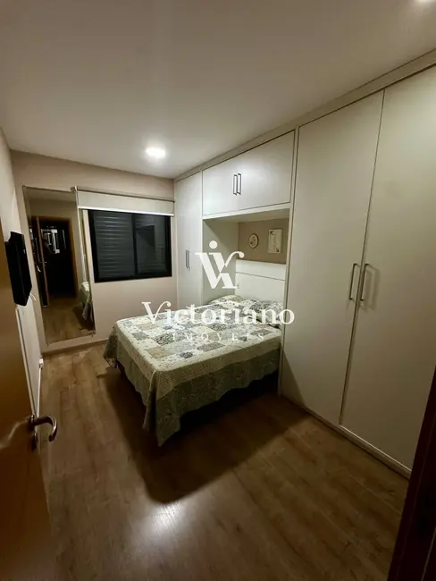 Apartamento com 2 quartos à venda, 65m2 em Jardim Luiza, Jacarei - SP - imagem 3 Foto 3 de Apartamento com 2 quartos à venda, 65m2 em Jardim Luiza, Jacarei - SP