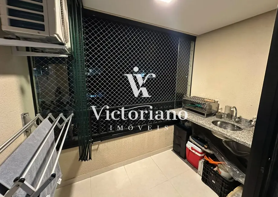 Apartamento com 2 quartos à venda, 65m2 em Jardim Luiza, Jacarei - SP - imagem 8 Foto 8 de Apartamento com 2 quartos à venda, 65m2 em Jardim Luiza, Jacarei - SP