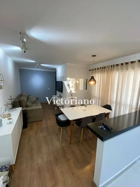 Apartamento com 2 quartos à venda, 65m2 em Jardim Luiza, Jacarei - SP - imagem 1 Foto 1 de Apartamento com 2 quartos à venda, 65m2 em Jardim Luiza, Jacarei - SP