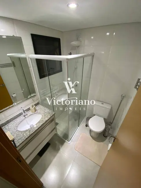 Apartamento com 2 quartos à venda, 65m2 em Jardim Luiza, Jacarei - SP - imagem 6 Foto 6 de Apartamento com 2 quartos à venda, 65m2 em Jardim Luiza, Jacarei - SP