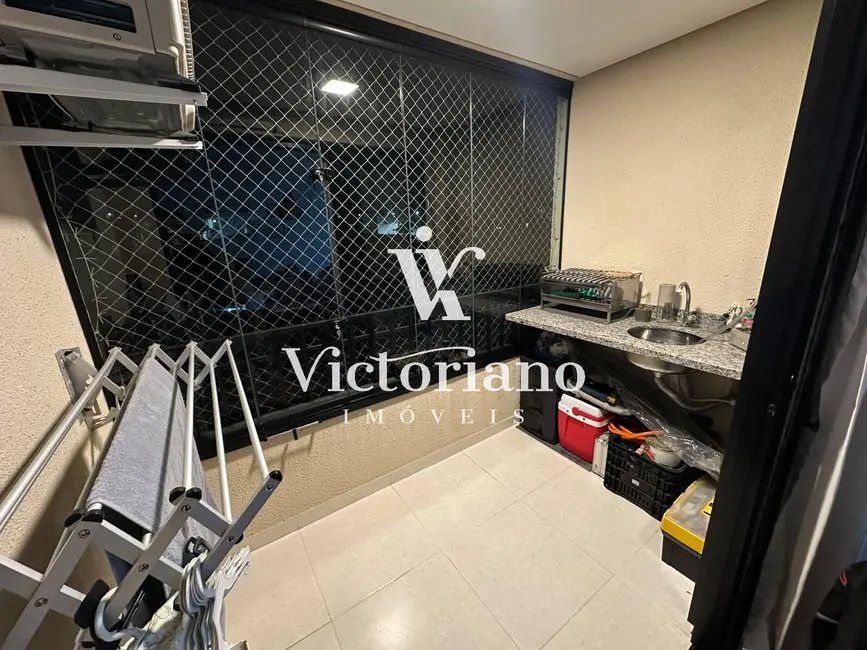 Apartamento com 2 quartos à venda, 65m2 em Jardim Luiza, Jacarei - SP - imagem 7 Foto 7 de Apartamento com 2 quartos à venda, 65m2 em Jardim Luiza, Jacarei - SP