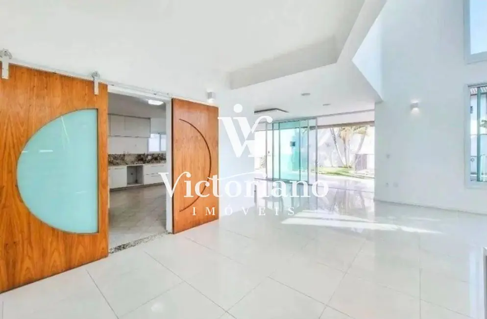 Foto 3 de Casa de Condomínio com 4 quartos à venda, 480m2 em Sao Jose Dos Campos - SP