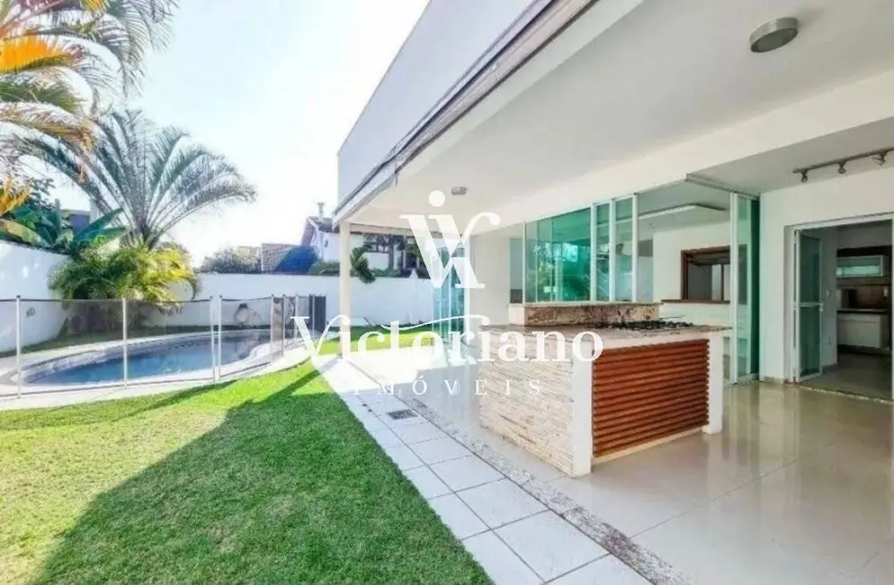 Foto 1 de Casa de Condomínio com 4 quartos à venda, 480m2 em Sao Jose Dos Campos - SP