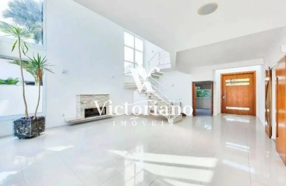 Foto 2 de Casa de Condomínio com 4 quartos à venda, 480m2 em Sao Jose Dos Campos - SP