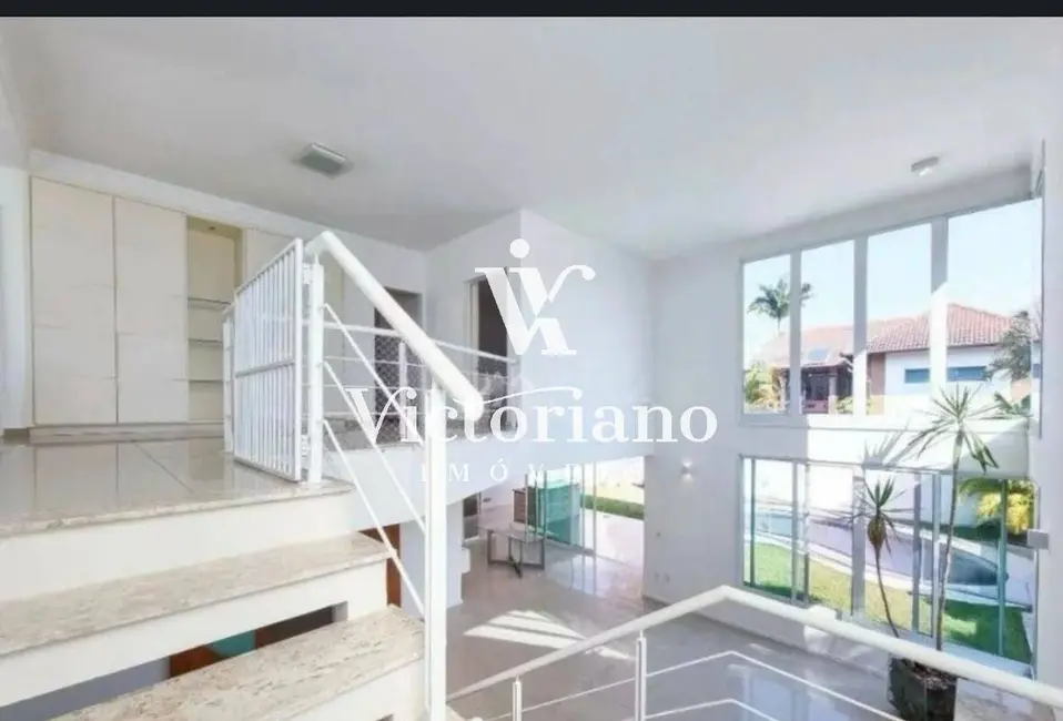 Foto 7 de Casa de Condomínio com 4 quartos à venda, 480m2 em Sao Jose Dos Campos - SP