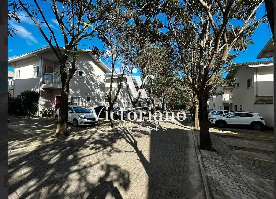 Casa de Condomínio com 3 quartos à venda, 172m2 em Sao Jose Dos Campos - SP - imagem 1 Foto 1 de Casa de Condomínio com 3 quartos à venda, 172m2 em Sao Jose Dos Campos - SP
