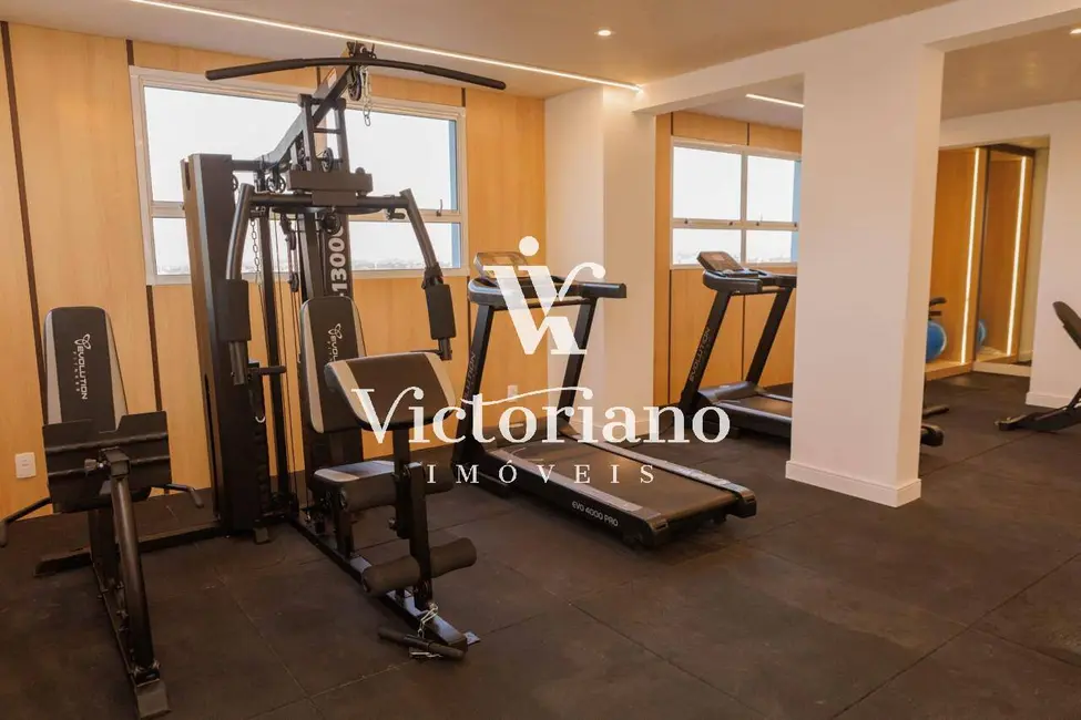 Apartamento com 3 quartos à venda, 65m2 em Loteamento Villa Branca, Jacarei - SP - imagem 8 Foto 8 de Apartamento com 3 quartos à venda, 65m2 em Loteamento Villa Branca, Jacarei - SP