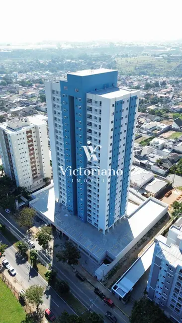 Apartamento com 3 quartos à venda, 65m2 em Loteamento Villa Branca, Jacarei - SP - imagem 1 Foto 1 de Apartamento com 3 quartos à venda, 65m2 em Loteamento Villa Branca, Jacarei - SP