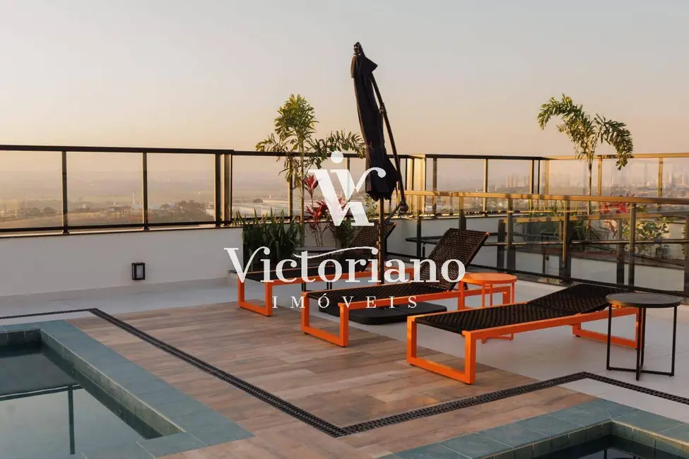 Apartamento com 3 quartos à venda, 65m2 em Loteamento Villa Branca, Jacarei - SP - imagem 5 Foto 5 de Apartamento com 3 quartos à venda, 65m2 em Loteamento Villa Branca, Jacarei - SP