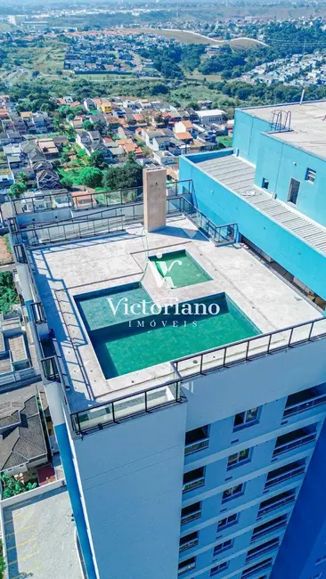Apartamento com 3 quartos à venda, 65m2 em Loteamento Villa Branca, Jacarei - SP - imagem 9 Foto 9 de Apartamento com 3 quartos à venda, 65m2 em Loteamento Villa Branca, Jacarei - SP