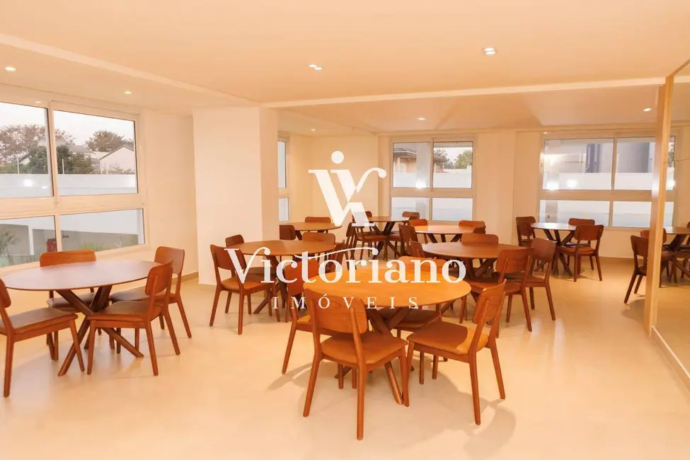 Apartamento com 3 quartos à venda, 65m2 em Loteamento Villa Branca, Jacarei - SP - imagem 6 Foto 6 de Apartamento com 3 quartos à venda, 65m2 em Loteamento Villa Branca, Jacarei - SP