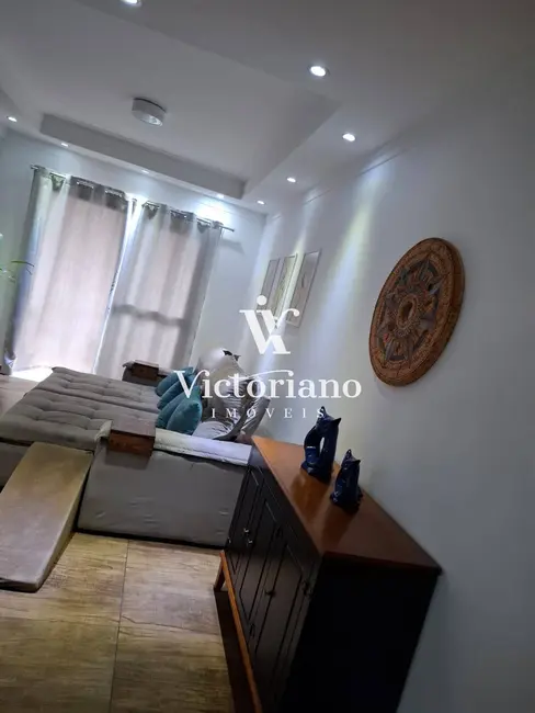 Apartamento com 3 quartos à venda, 88m2 em Parque Santo Antônio, Jacarei - SP - imagem 3 Foto 3 de Apartamento com 3 quartos à venda, 88m2 em Parque Santo Antônio, Jacarei - SP