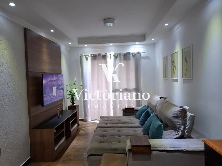 Apartamento com 3 quartos à venda, 88m2 em Parque Santo Antônio, Jacarei - SP - imagem 1 Foto 1 de Apartamento com 3 quartos à venda, 88m2 em Parque Santo Antônio, Jacarei - SP
