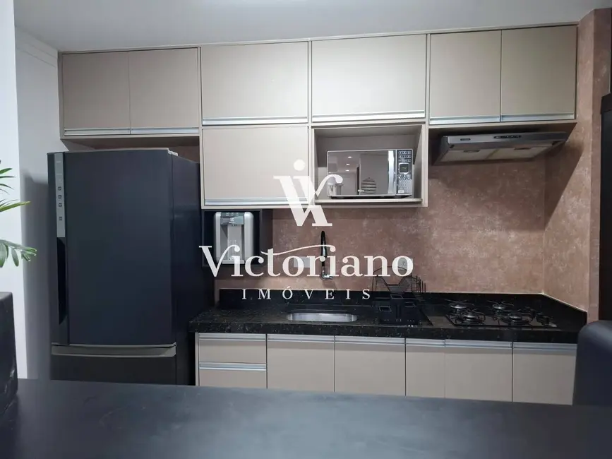 Apartamento com 3 quartos à venda, 88m2 em Parque Santo Antônio, Jacarei - SP - imagem 5 Foto 5 de Apartamento com 3 quartos à venda, 88m2 em Parque Santo Antônio, Jacarei - SP