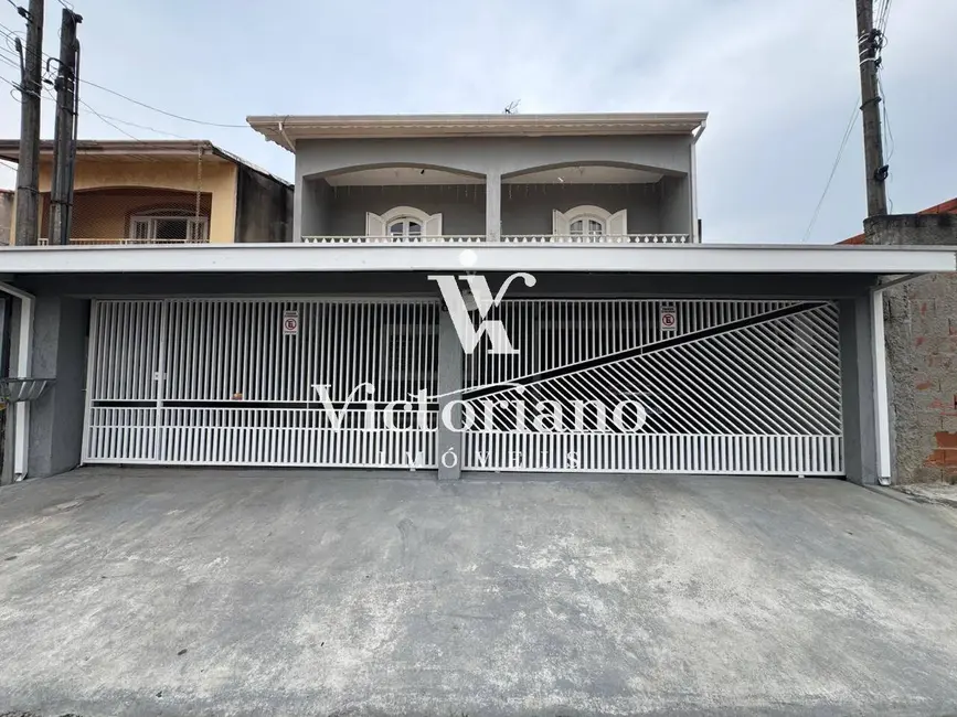 Sobrado com 4 quartos à venda, 250m2 em Sao Jose Dos Campos - SP - imagem 1 Foto 1 de Sobrado com 4 quartos à venda, 250m2 em Sao Jose Dos Campos - SP