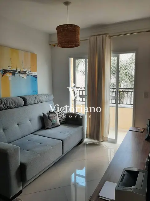 Foto 3 de Apartamento com 2 quartos à venda, 63m2 em Sao Jose Dos Campos - SP