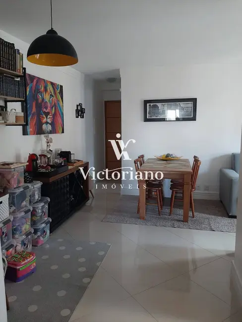 Foto 5 de Apartamento com 2 quartos à venda, 63m2 em Sao Jose Dos Campos - SP