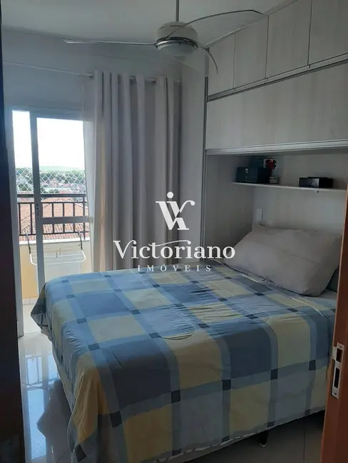 Foto 8 de Apartamento com 2 quartos à venda, 63m2 em Sao Jose Dos Campos - SP