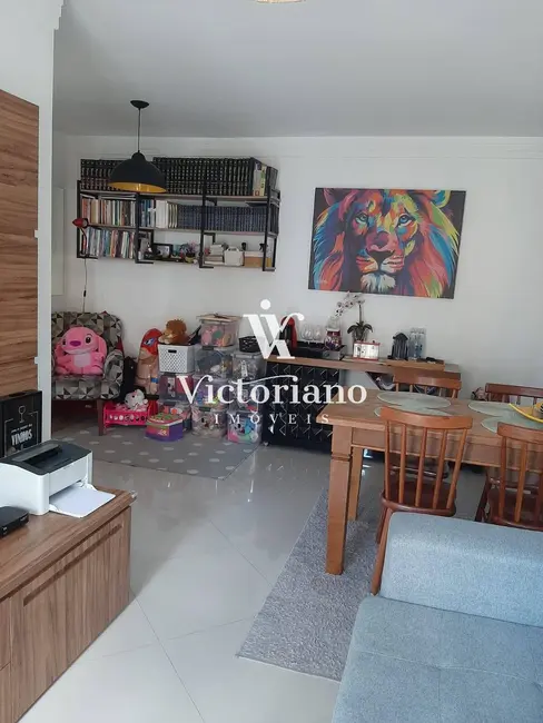 Foto 4 de Apartamento com 2 quartos à venda, 63m2 em Sao Jose Dos Campos - SP
