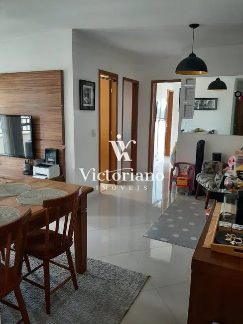 Foto 2 de Apartamento com 2 quartos à venda, 63m2 em Sao Jose Dos Campos - SP