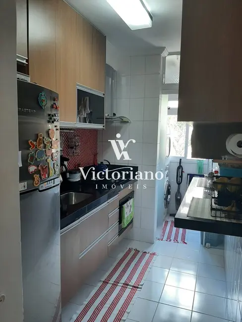 Foto 6 de Apartamento com 2 quartos à venda, 63m2 em Sao Jose Dos Campos - SP