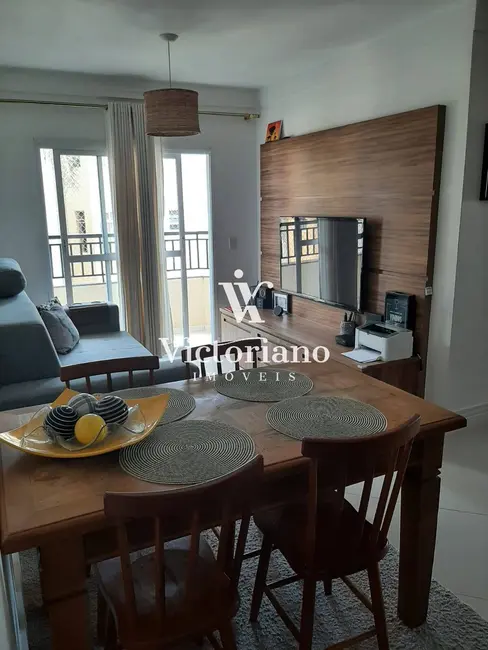 Foto 1 de Apartamento com 2 quartos à venda, 63m2 em Sao Jose Dos Campos - SP
