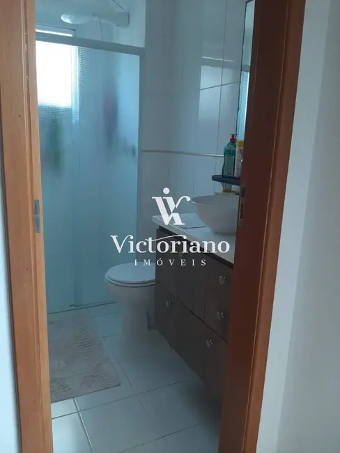 Foto 9 de Apartamento com 2 quartos à venda, 63m2 em Sao Jose Dos Campos - SP