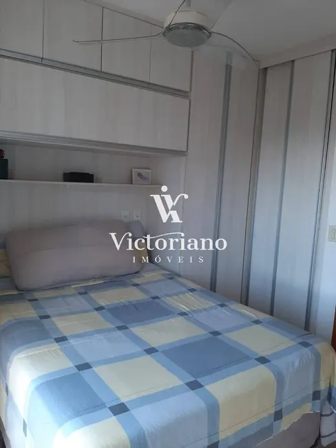 Foto 7 de Apartamento com 2 quartos à venda, 63m2 em Sao Jose Dos Campos - SP