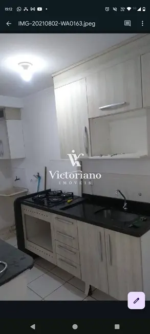 Apartamento com 2 quartos à venda, 49m2 em Jardim Califórnia, Jacarei - SP - imagem 1 Foto 1 de Apartamento com 2 quartos à venda, 49m2 em Jardim Califórnia, Jacarei - SP